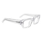 OSLIND 48, Crystal-Demo  W/ Spy+ Lens Print, hi-res image number null